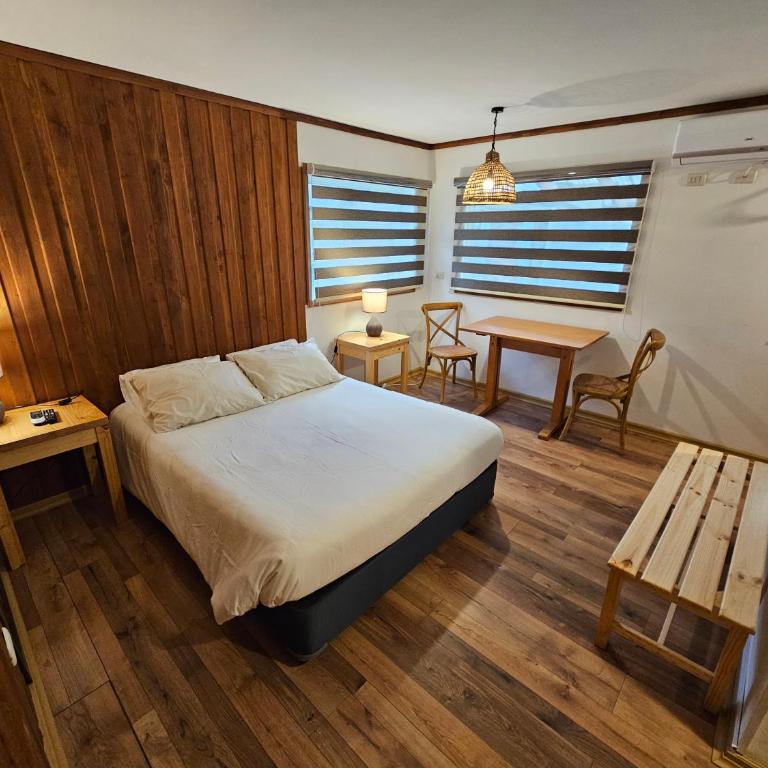 Casa Ellies Hotel Boutique - Apartamento - 5