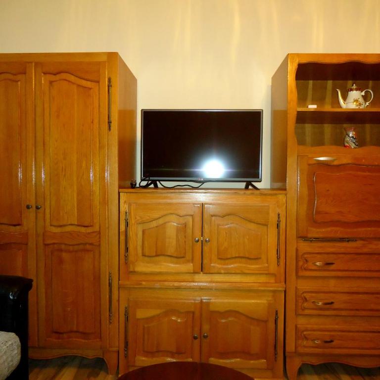 Apartment Vukanic - Apartment with Balcony - 5
