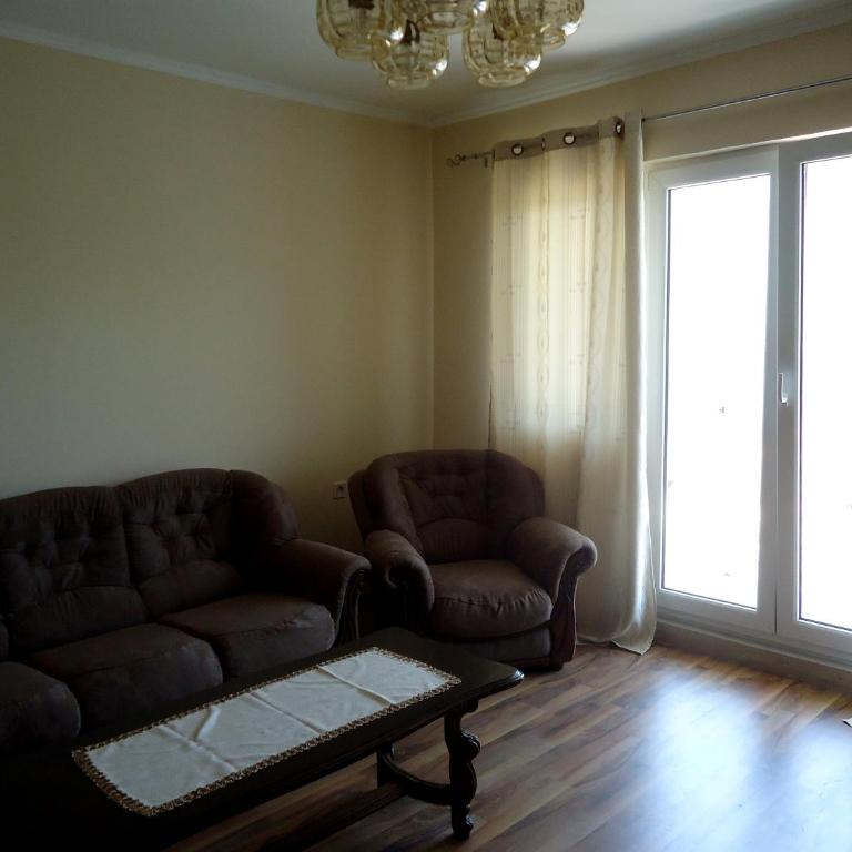 Apartment Vukanic - Apartment with Sea View - 5