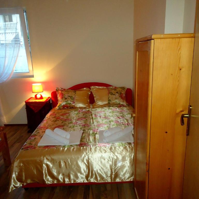 Apartment Vukanic - Apartment with Balcony - 8