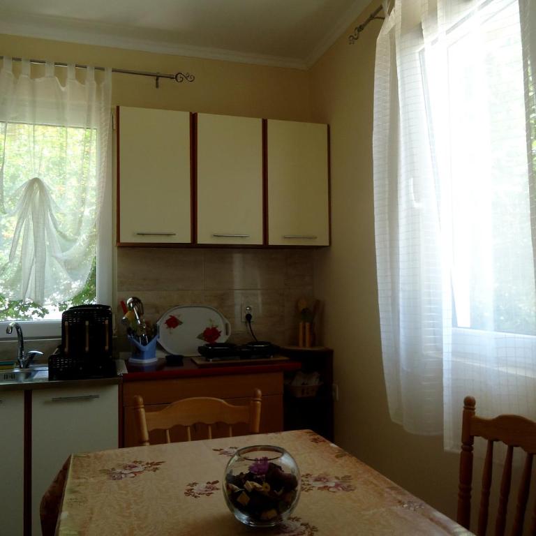 Apartment Vukanic - Apartment with Sea View - 10