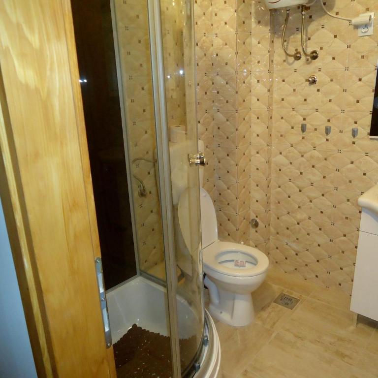 Apartment Vukanic - Apartment with Sea View - 12