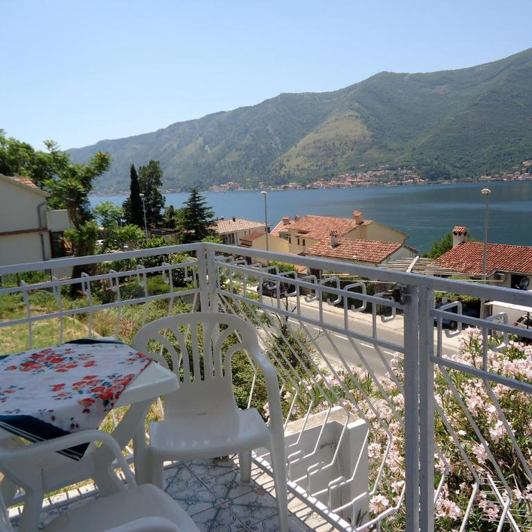 Apartment Vukanic - Apartment with Sea View - 14