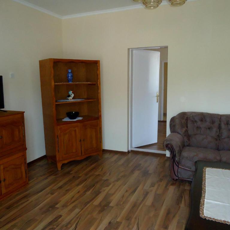Apartment Vukanic - Apartment with Sea View - 8