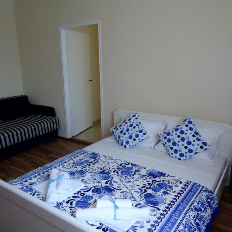 Apartment Vukanic - Apartment with Sea View - 3
