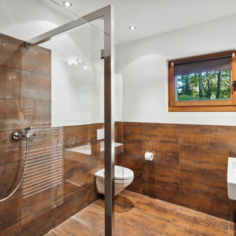 The Lodge by Mrs Miggins - Deluxe Apartment - 9