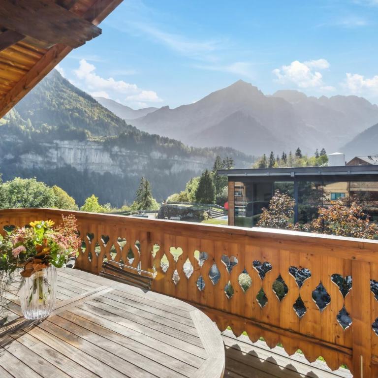 The Lodge by Mrs Miggins - Apartment - auf 2 Etagen - 4