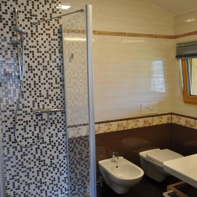 B&B - Apartments Sunnwies - Apartment mit Balkon - Neubau - 18