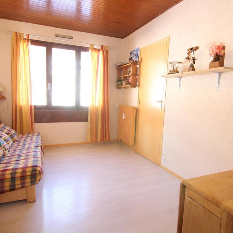 Studio confortable pour 2 pers, proche remontées mécaniques, Vieil Alpe - Appartamento con 1 Camera da Letto - 4