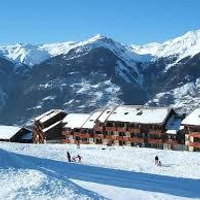 Studio rénové ski aux pieds avec vue vallée - FR-1-181-2472 - Studio - 7
