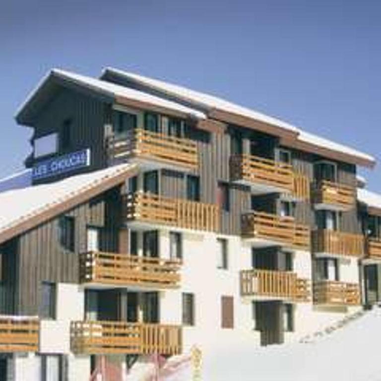 Studio rénové ski aux pieds avec vue vallée - FR-1-181-2472 - Studio - 8