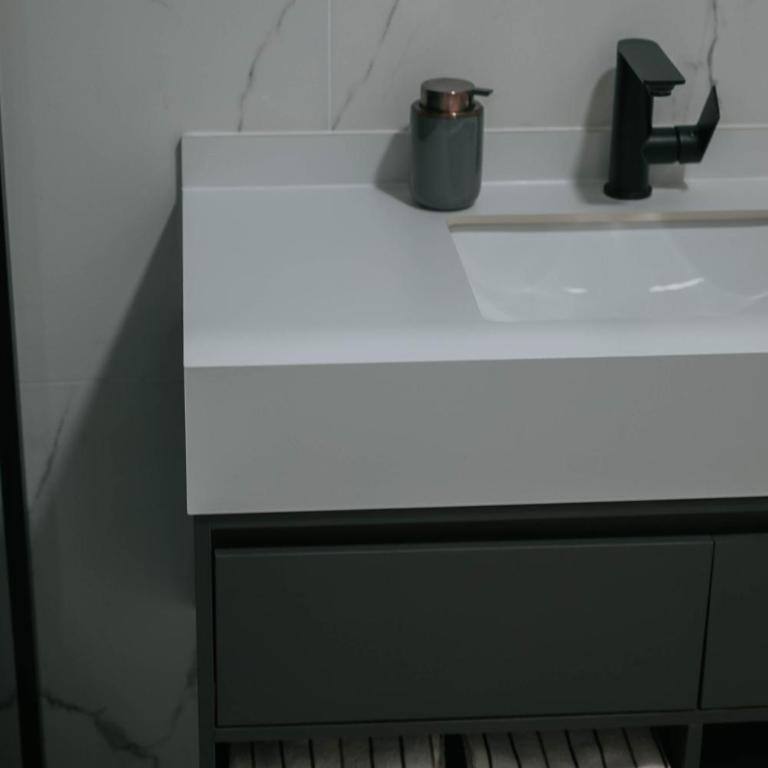 Bell Tower Apartment - One-Bedroom Apartment - 19