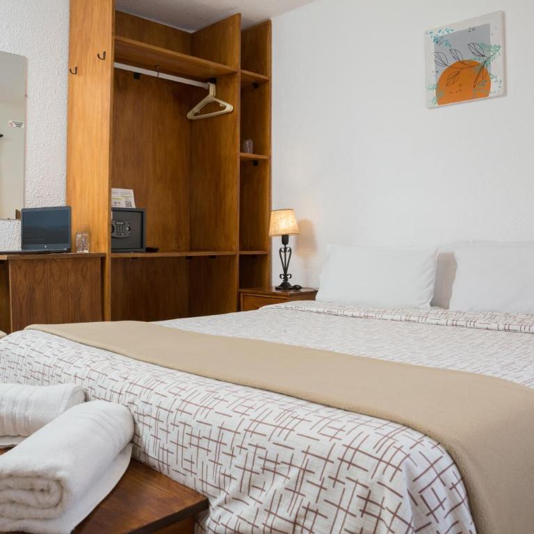 NBH Premier Hotel - Habitación Doble Superior - 6