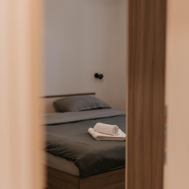 Bell Tower Apartment - One-Bedroom Apartment - 23