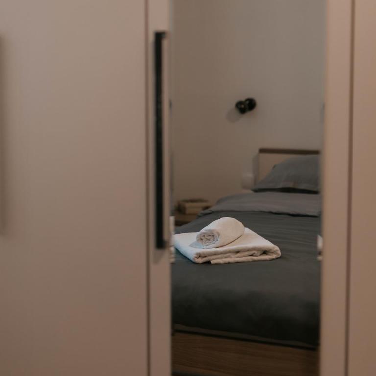 Bell Tower Apartment - One-Bedroom Apartment - 26