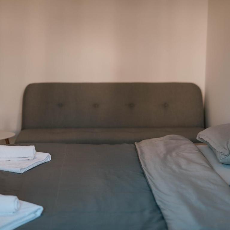 Bell Tower Apartment - One-Bedroom Apartment - 27