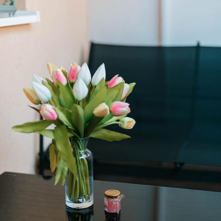 Bell Tower Apartment - One-Bedroom Apartment - 31