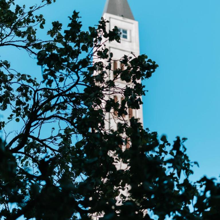 Bell Tower Apartment - One-Bedroom Apartment - 34