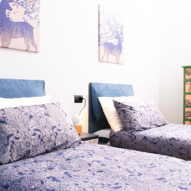 Toffee House by HAPPYHOSTORINO - Appartamento con 2 Camere da Letto - 8