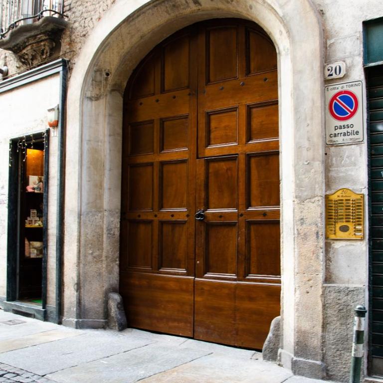 Toffee House by HAPPYHOSTORINO - Appartamento con 2 Camere da Letto - 19