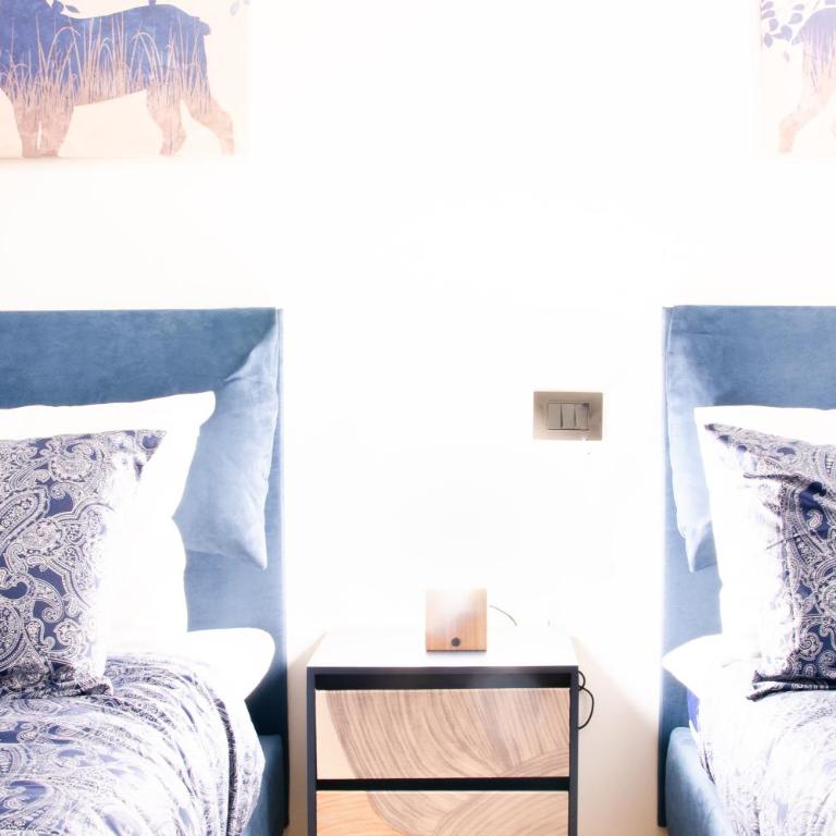 Toffee House by HAPPYHOSTORINO - Appartamento con 2 Camere da Letto - 13