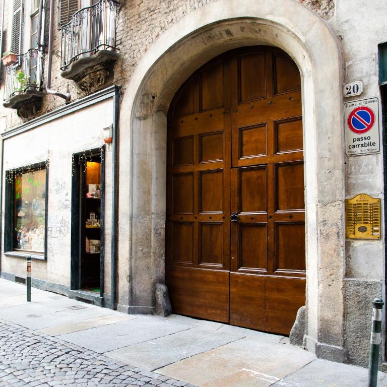 Toffee House by HAPPYHOSTORINO - Appartamento con 2 Camere da Letto - 21