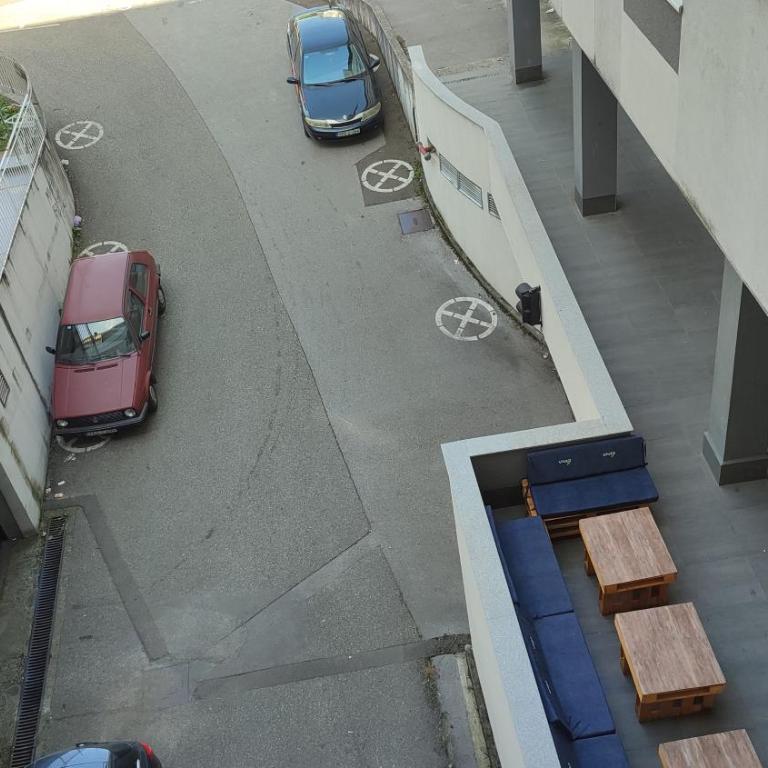 Apartmani Elix - One-Bedroom Apartment - 10