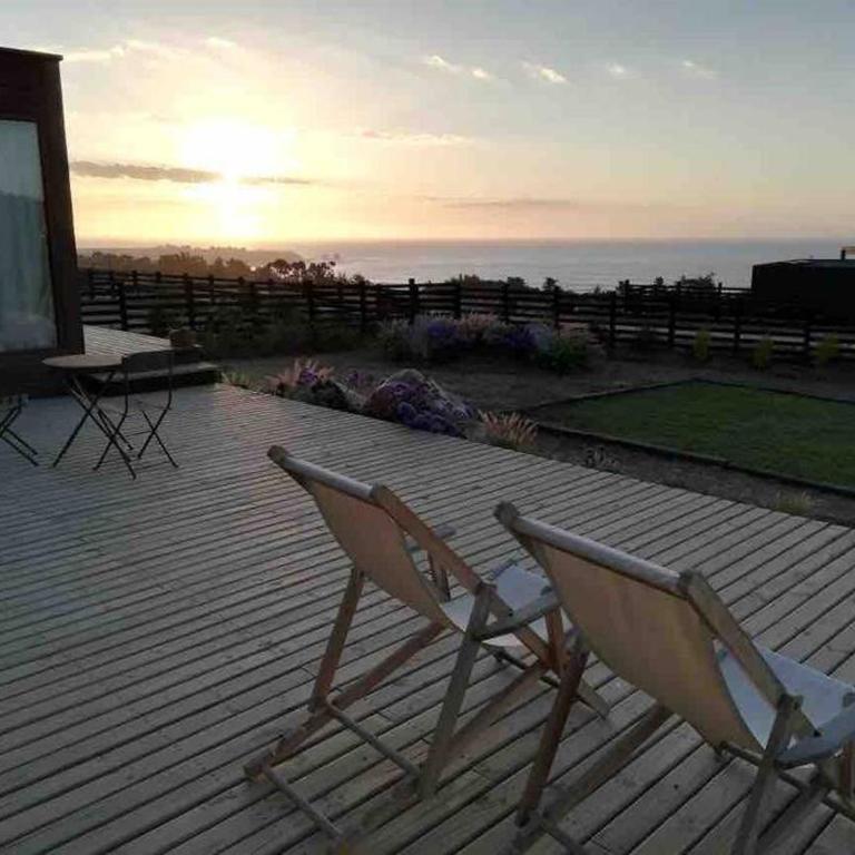 Casa sector Punta de Lobos, Pichilemu - One-Bedroom House - 2