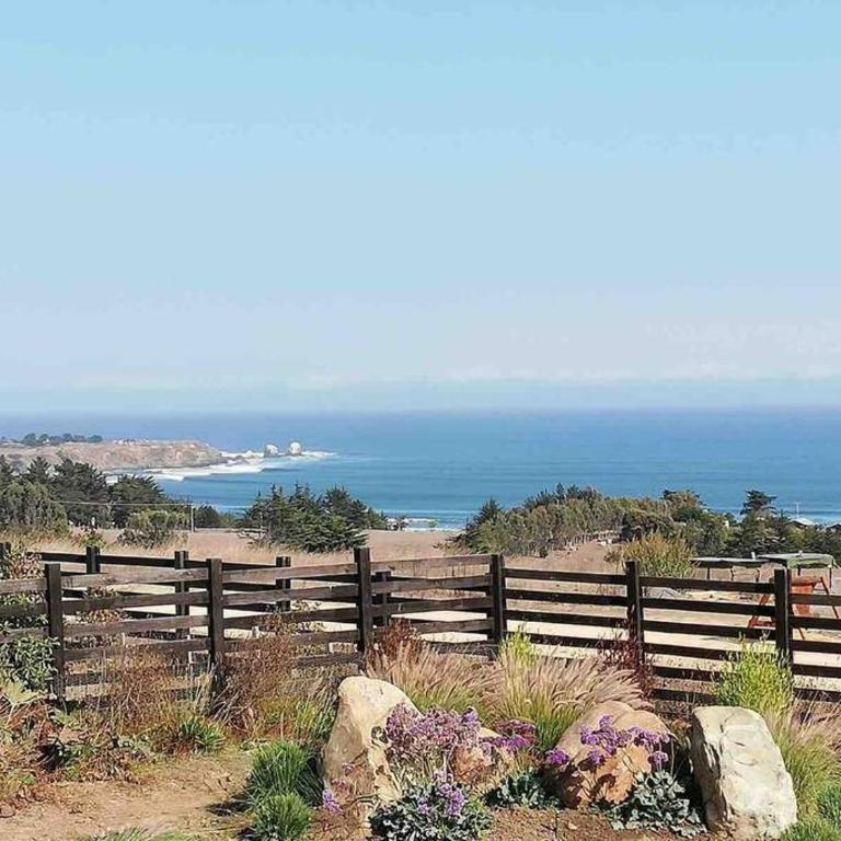 Casa sector Punta de Lobos, Pichilemu - One-Bedroom House - 3