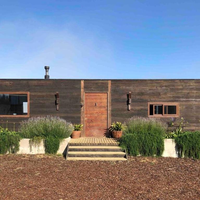 Casa sector Punta de Lobos, Pichilemu - One-Bedroom House - 4