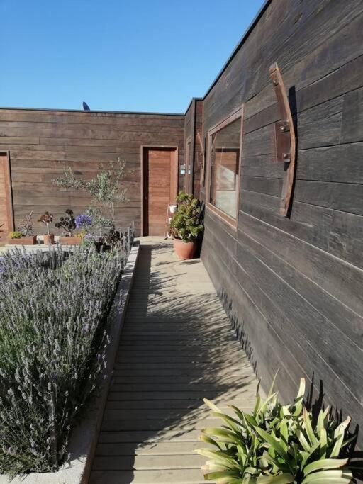 Casa sector Punta de Lobos, Pichilemu - One-Bedroom House - 7