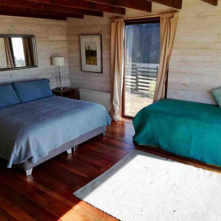 Casa sector Punta de Lobos, Pichilemu - One-Bedroom House - 8