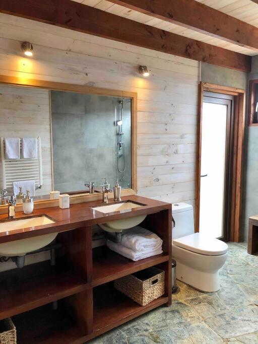Casa sector Punta de Lobos, Pichilemu - One-Bedroom House - 11