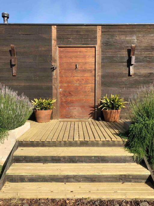 Casa sector Punta de Lobos, Pichilemu - One-Bedroom House - 12