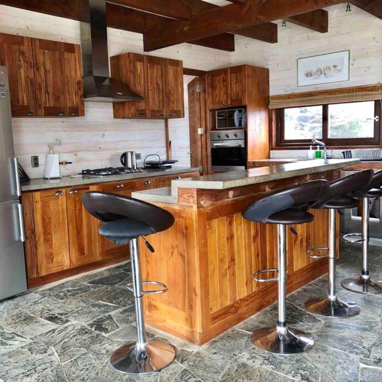 Casa sector Punta de Lobos, Pichilemu - One-Bedroom House - 14