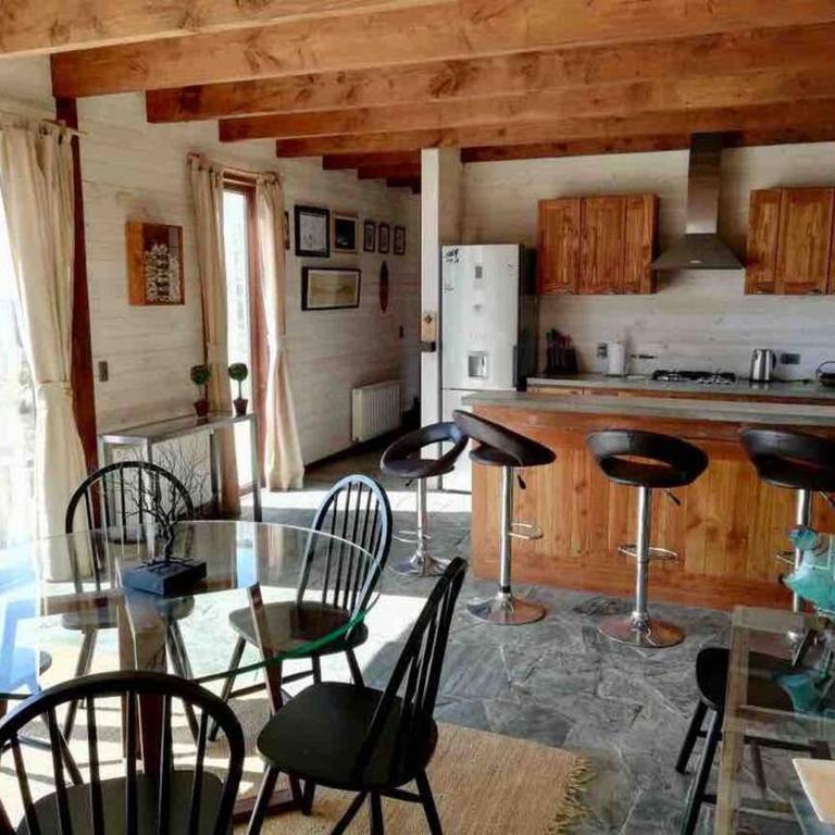 Casa sector Punta de Lobos, Pichilemu - One-Bedroom House - 15
