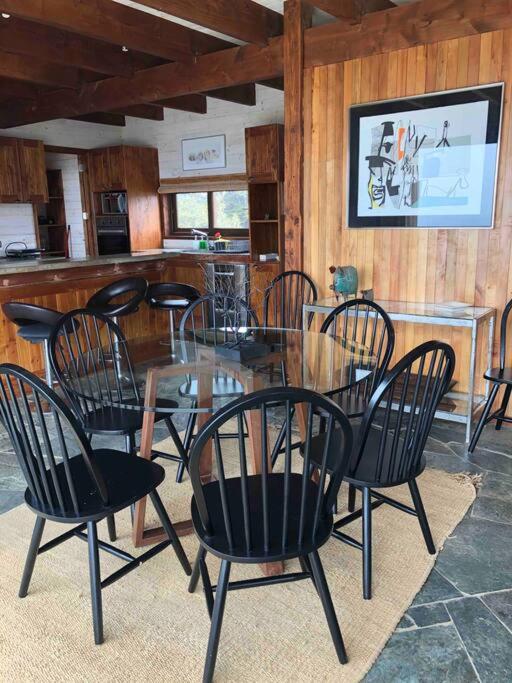 Casa sector Punta de Lobos, Pichilemu - One-Bedroom House - 16