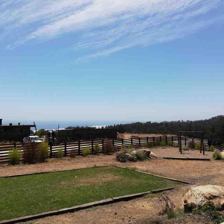 Casa sector Punta de Lobos, Pichilemu - One-Bedroom House - 18