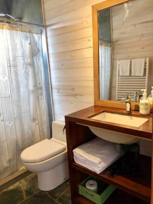 Casa sector Punta de Lobos, Pichilemu - One-Bedroom House - 21