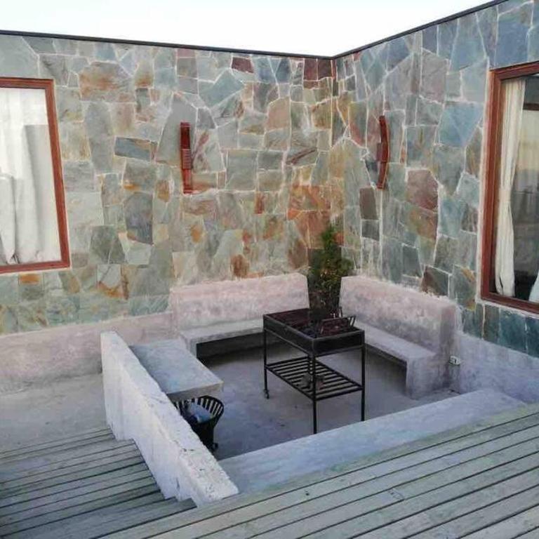 Casa sector Punta de Lobos, Pichilemu - One-Bedroom House - 24