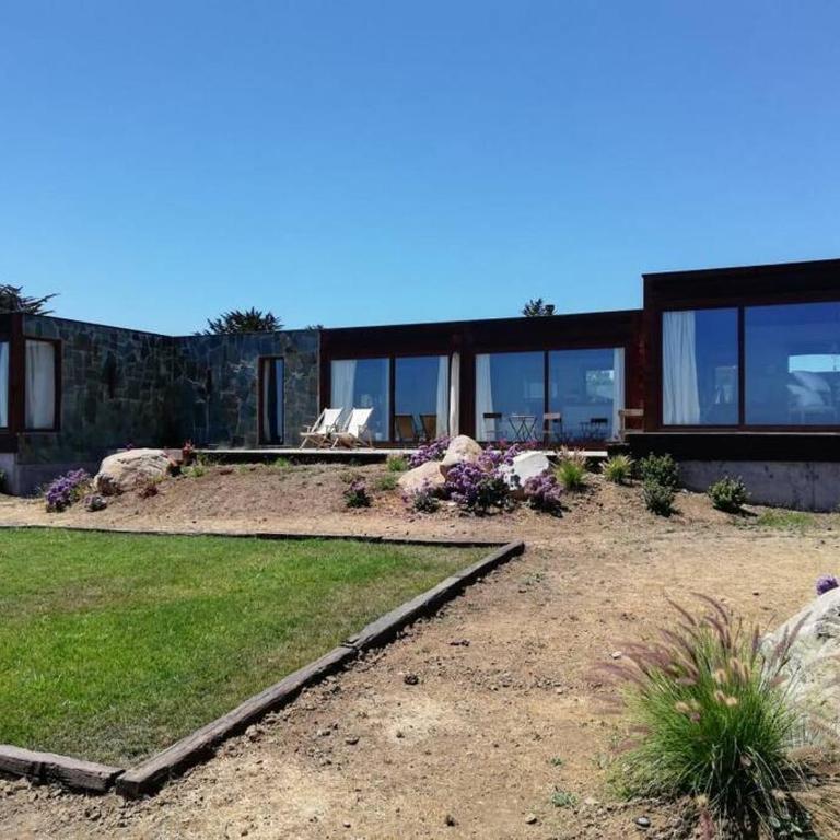 Casa sector Punta de Lobos, Pichilemu - One-Bedroom House - 25