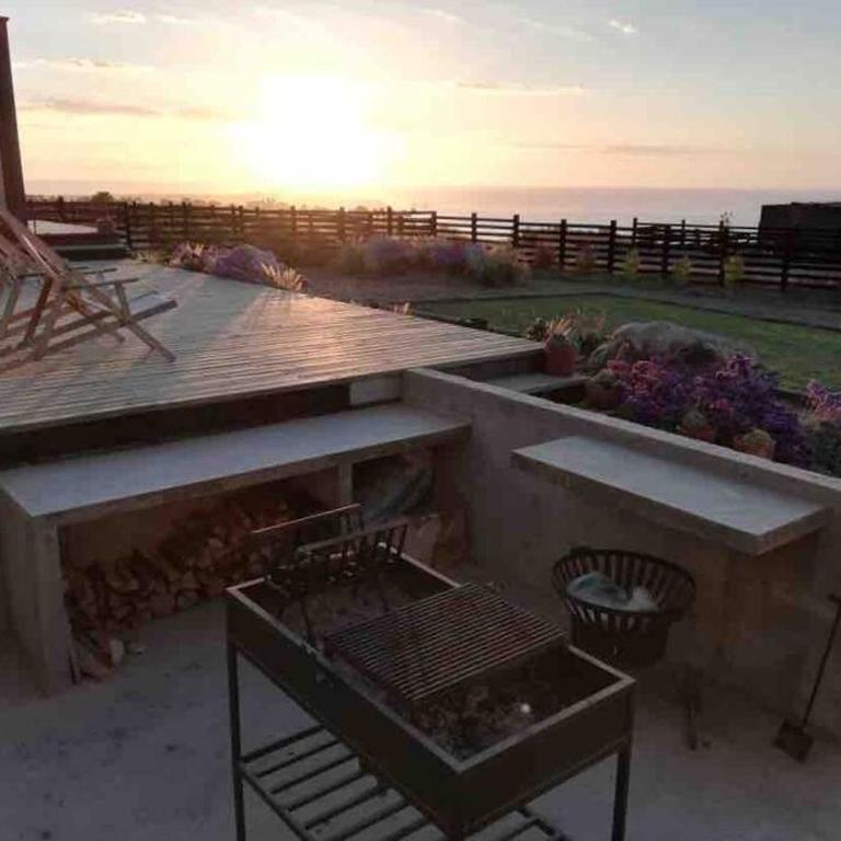 Casa sector Punta de Lobos, Pichilemu - One-Bedroom House - 26