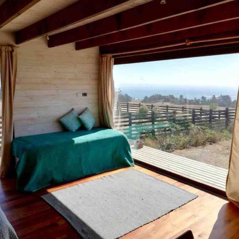 Casa sector Punta de Lobos, Pichilemu - One-Bedroom House - 27