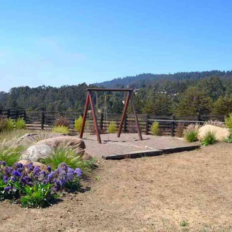 Casa sector Punta de Lobos, Pichilemu - One-Bedroom House - 33