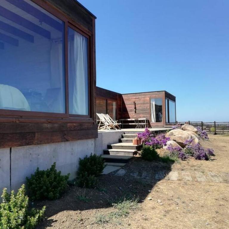Casa sector Punta de Lobos, Pichilemu - One-Bedroom House - 36