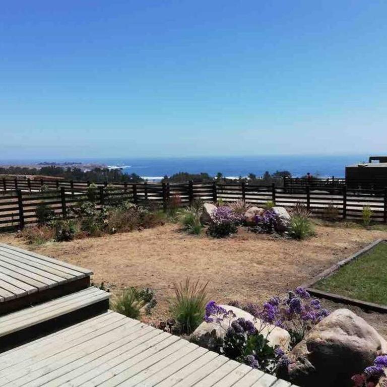 Casa sector Punta de Lobos, Pichilemu - One-Bedroom House - 38