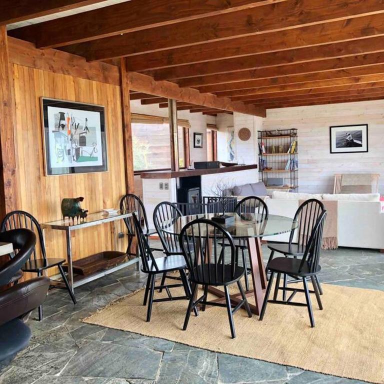 Casa sector Punta de Lobos, Pichilemu - One-Bedroom House - 39