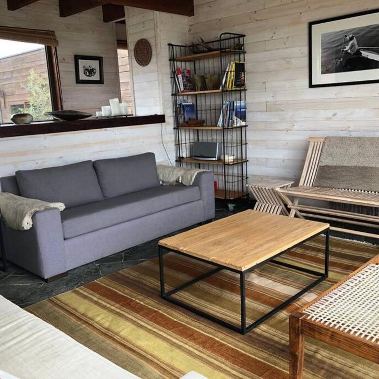 Casa sector Punta de Lobos, Pichilemu - One-Bedroom House - 40