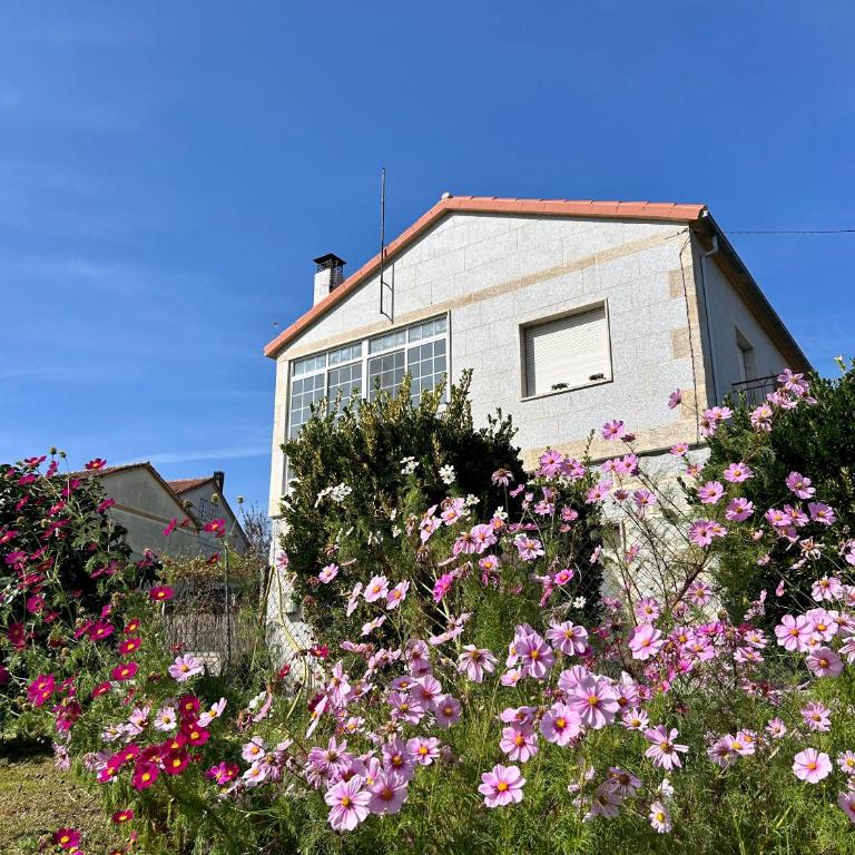 Casa en Cambeo - Casa de 3 dormitorios - 20