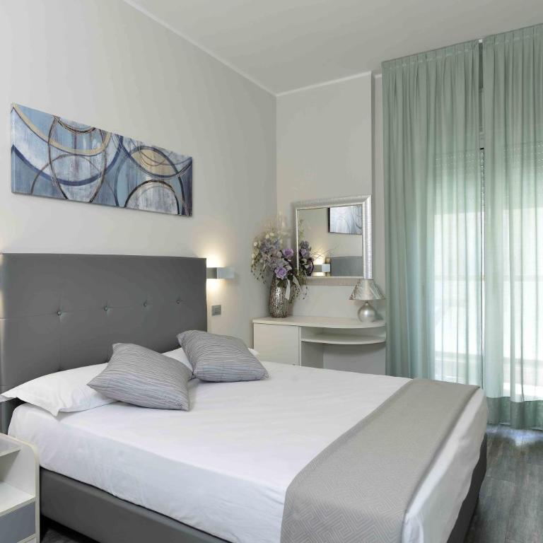 Hotel Doge - Camera Matrimoniale - 10